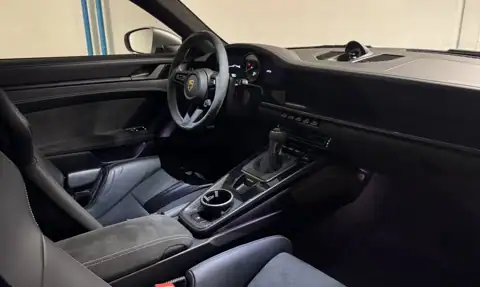 Porsche 911 992 GT3 — 14