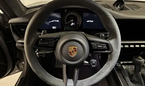 Porsche 911 992 GT3 — 15
