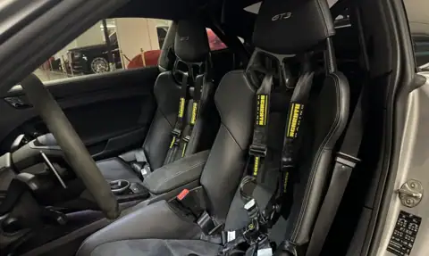 Porsche 911 992 GT3 — 17