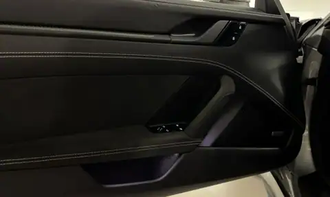 Porsche 911 992 GT3 — 21