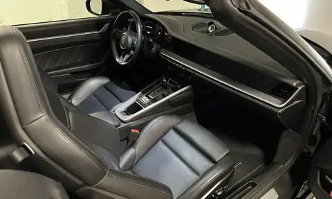 Porsche 911 Turbo Cabriolet — 13