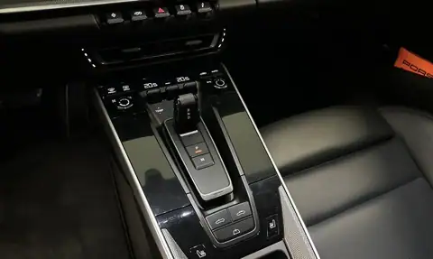 Porsche 911 Turbo Cabriolet — 16