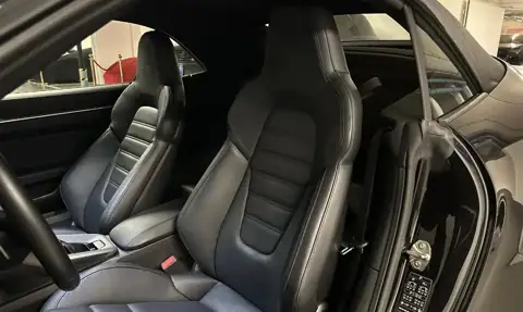 Porsche 911 Turbo Cabriolet — 17