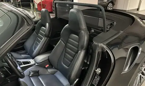 Porsche 911 Turbo Cabriolet — 18