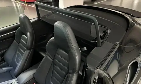Porsche 911 Turbo Cabriolet — 19