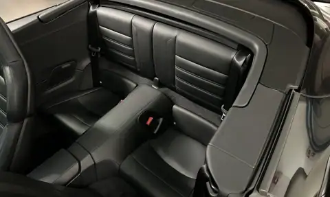 Porsche 911 Turbo Cabriolet — 20