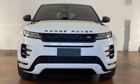 Range Rover Evoque D163 R-Dynamic S — 2