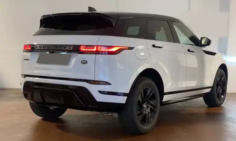 Range Rover Evoque D163 R-Dynamic S — 3