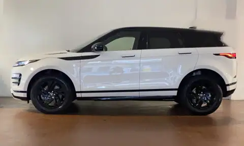 Range Rover Evoque D163 R-Dynamic S — 6