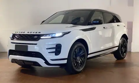 Range Rover Evoque D163 R-Dynamic S — 7