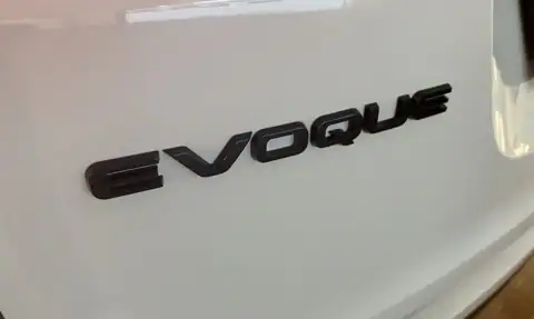 Range Rover Evoque D163 R-Dynamic S — 8