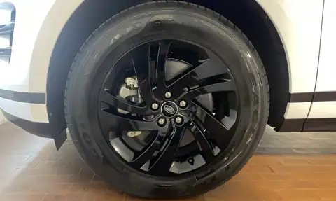Range Rover Evoque D163 R-Dynamic S — 10