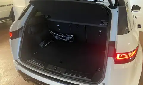 Range Rover Evoque D163 R-Dynamic S — 14