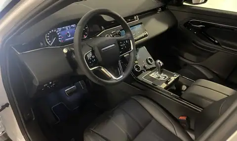 Range Rover Evoque D163 R-Dynamic S — 15