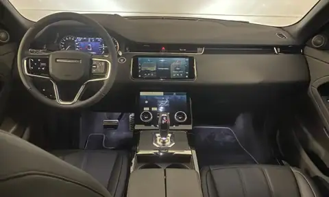 Range Rover Evoque D163 R-Dynamic S — 16