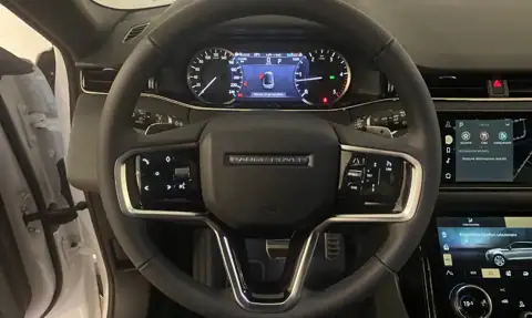 Range Rover Evoque D163 R-Dynamic S — 17