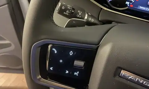 Range Rover Evoque D163 R-Dynamic S — 18
