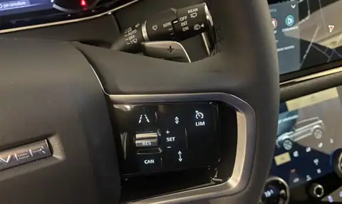 Range Rover Evoque D163 R-Dynamic S — 19