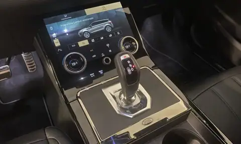 Range Rover Evoque D163 R-Dynamic S — 21
