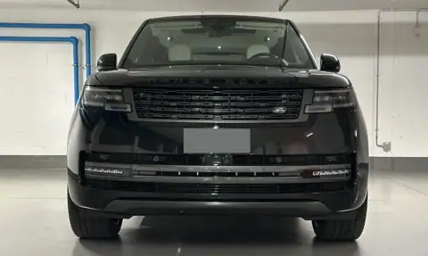 Range Rover LWB HSE D350 Long — 2
