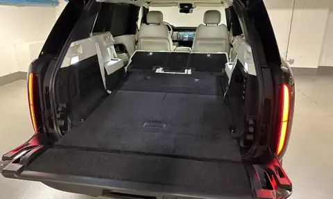 Range Rover LWB HSE D350 Long — 8