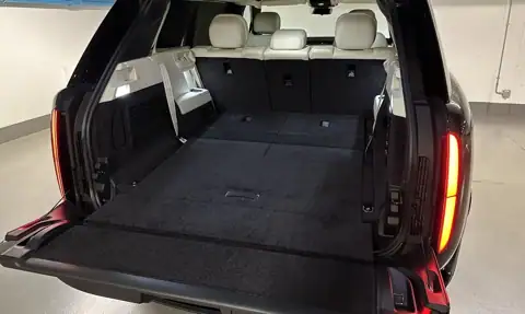 Range Rover LWB HSE D350 Long — 9