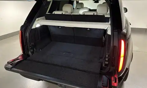 Range Rover LWB HSE D350 Long — 10