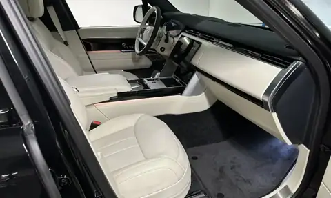 Range Rover LWB HSE D350 Long — 16