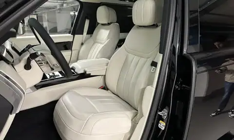 Range Rover LWB HSE D350 Long — 19