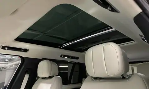 Range Rover LWB HSE D350 Long — 20