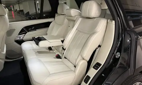 Range Rover LWB HSE D350 Long — 21