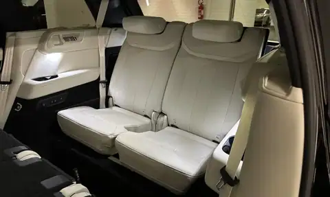 Range Rover LWB HSE D350 Long — 22