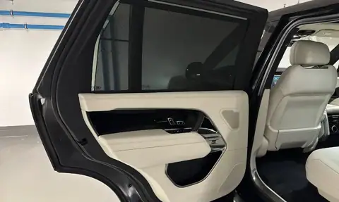 Range Rover LWB HSE D350 Long — 23