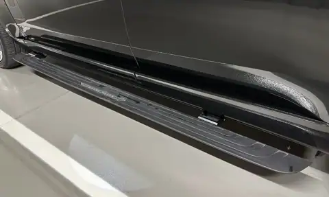 Range Rover LWB HSE D350 Long — 25