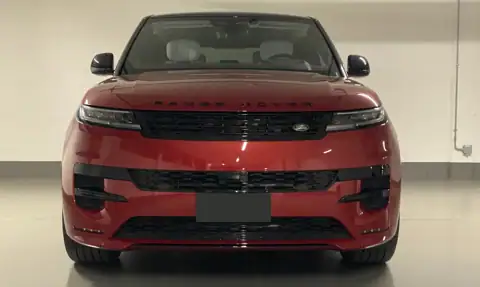 Range Rover Sport First Edition P530 — 2