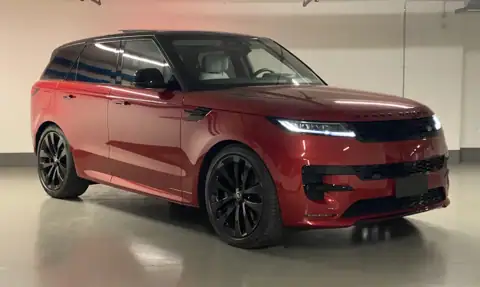 Range Rover Sport First Edition P530 — 1