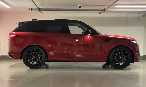 Range Rover Sport First Edition P530 — 3