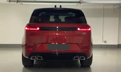 Range Rover Sport First Edition P530 — 5
