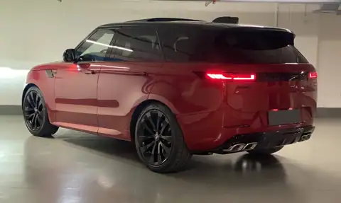 Range Rover Sport First Edition P530 — 6