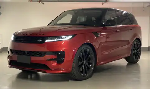 Range Rover Sport First Edition P530 — 7