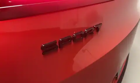 Range Rover Sport First Edition P530 — 9