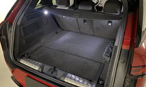 Range Rover Sport First Edition P530 — 11