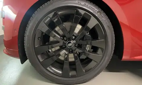 Range Rover Sport First Edition P530 — 12
