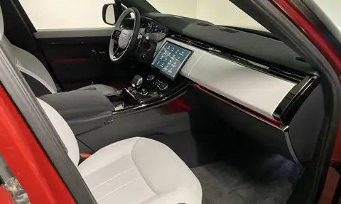 Range Rover Sport First Edition P530 — 15
