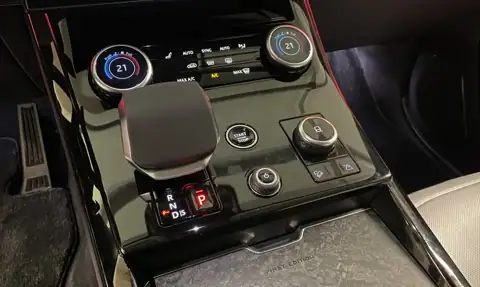 Range Rover Sport First Edition P530 — 19