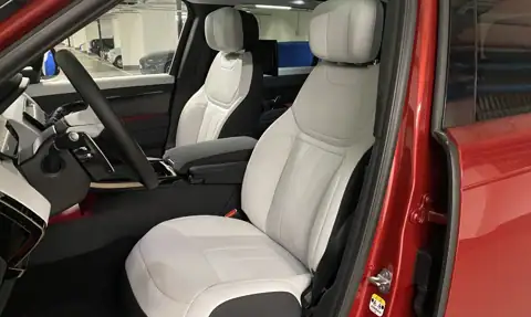 Range Rover Sport First Edition P530 — 21