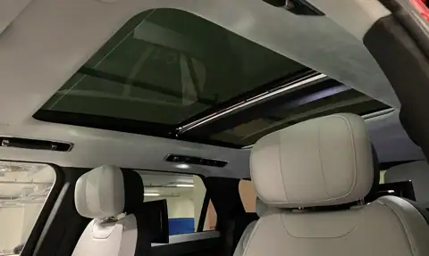 Range Rover Sport First Edition P530 — 22