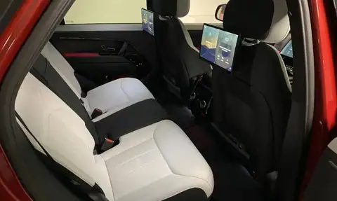 Range Rover Sport First Edition P530 — 23