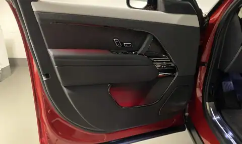 Range Rover Sport First Edition P530 — 24
