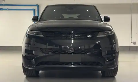Range Rover Sport S D250 — 2